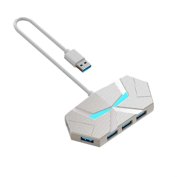 USB C HUB Docking Station - USB C HUB Docking Station - Image 2 of 2