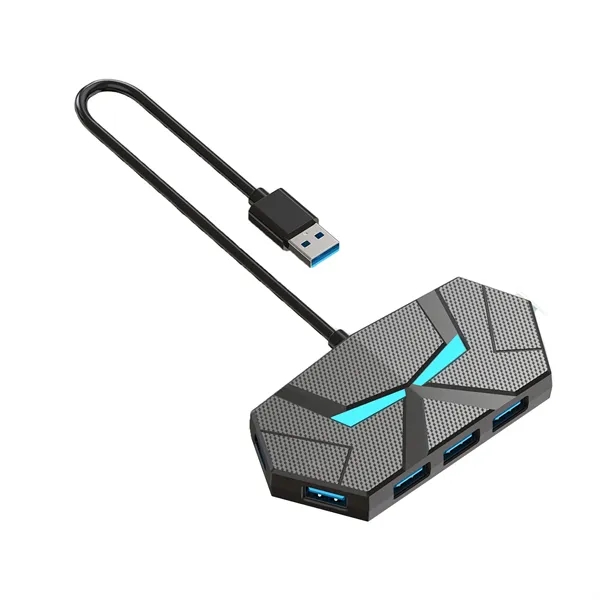 USB C HUB Docking Station - USB C HUB Docking Station - Image 1 of 2
