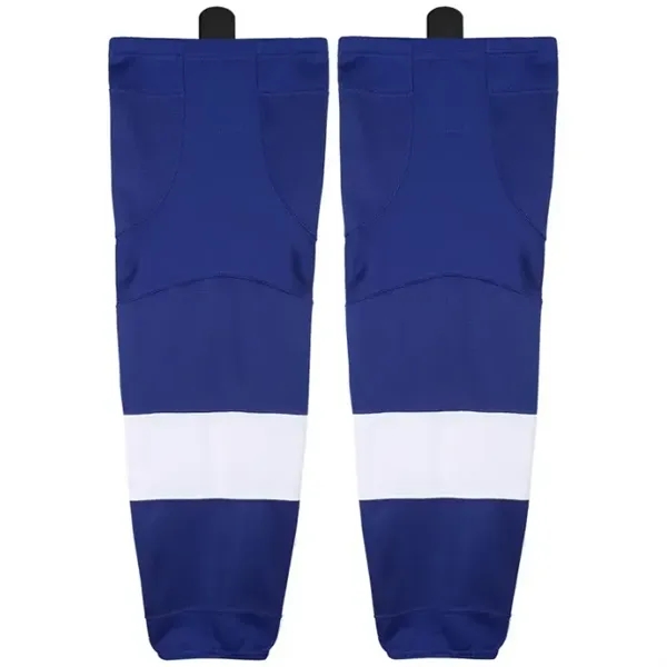 Custom Sublimated Traditional Ice Hockey Socks - Custom Sublimated Traditional Ice Hockey Socks - Image 0 of 3