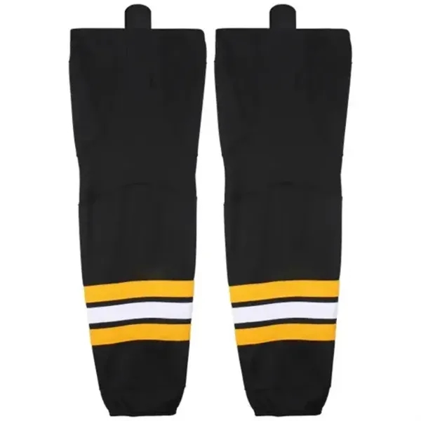 Custom Sublimated Traditional Ice Hockey Socks - Custom Sublimated Traditional Ice Hockey Socks - Image 1 of 3