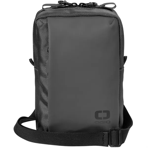 OGIO® Crossbody Backpack - OGIO® Crossbody Backpack - Image 1 of 6