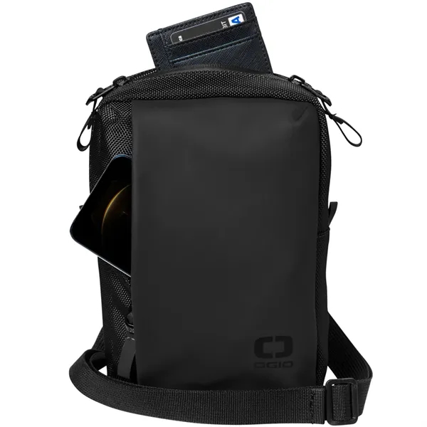 OGIO® Crossbody Backpack - OGIO® Crossbody Backpack - Image 2 of 6