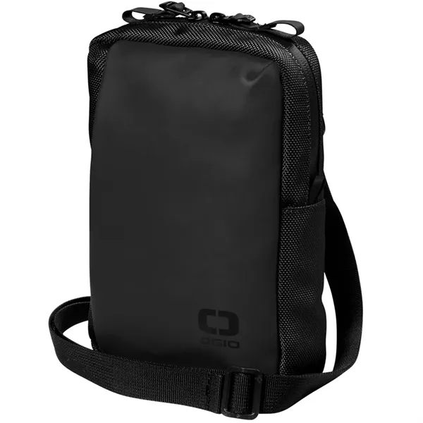 OGIO® Crossbody Backpack - OGIO® Crossbody Backpack - Image 3 of 6