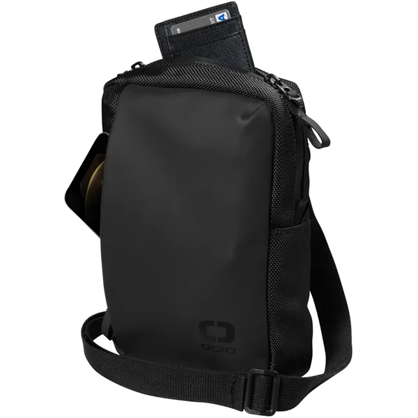 OGIO® Crossbody Backpack - OGIO® Crossbody Backpack - Image 4 of 6