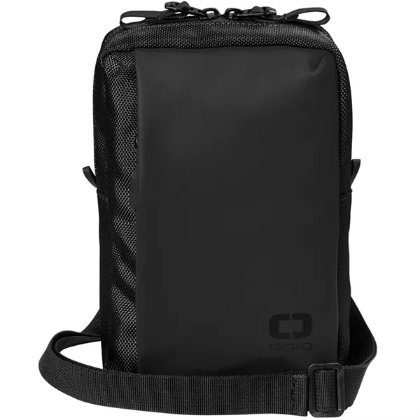 OGIO® Crossbody Backpack - OGIO® Crossbody Backpack - Image 6 of 6