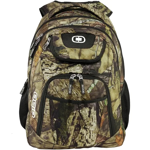 OGIO® Camo Excelsior Backpack