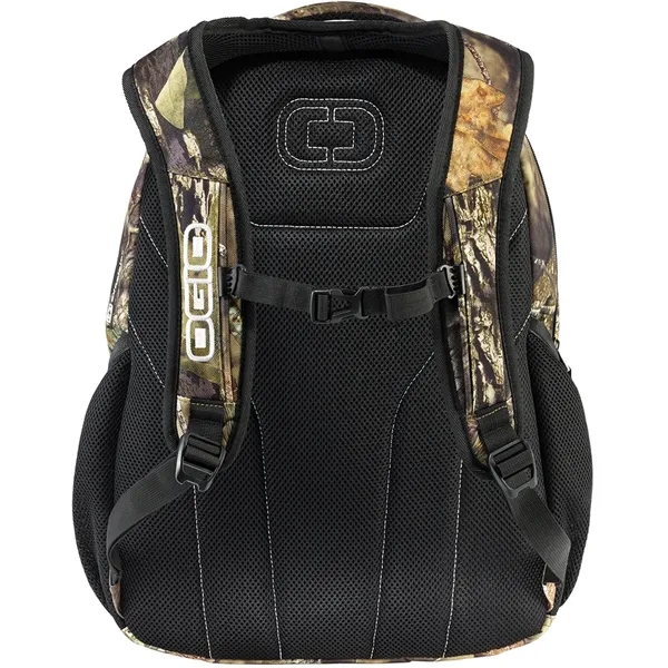 OGIO® Camo Excelsior Backpack