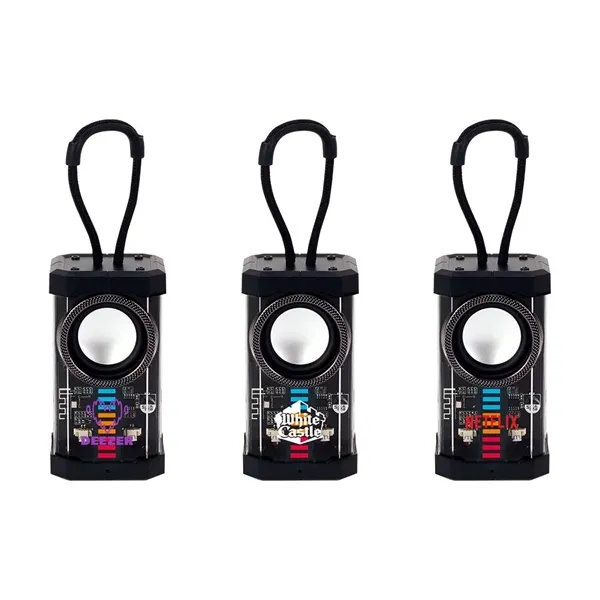 Echo Clear Body Speaker - Echo Clear Body Speaker - Image 0 of 0