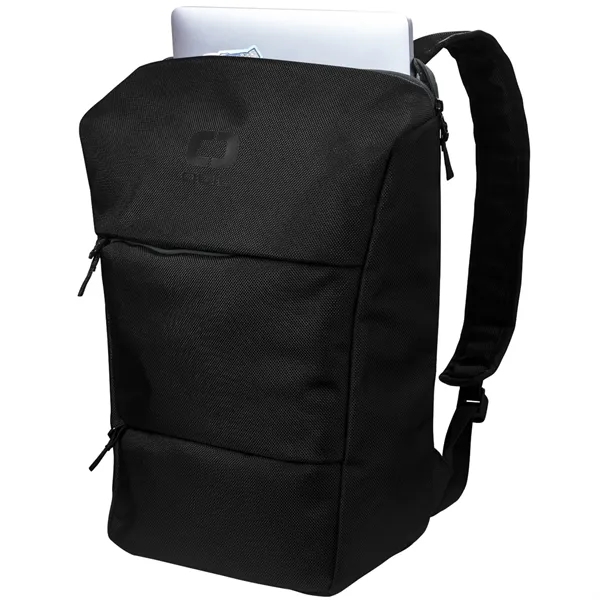OGIO® Sprint Backpack - OGIO® Sprint Backpack - Image 2 of 4
