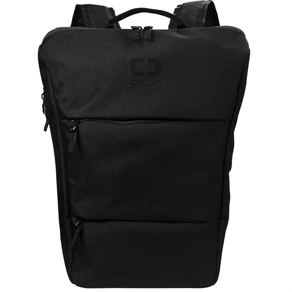 OGIO® Sprint Backpack - OGIO® Sprint Backpack - Image 4 of 4