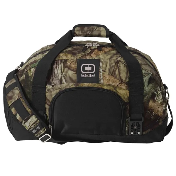 OGIO® Big Dome Duffel Bag