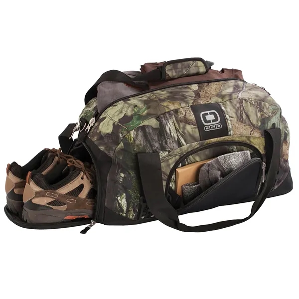 OGIO® Big Dome Duffel Bag