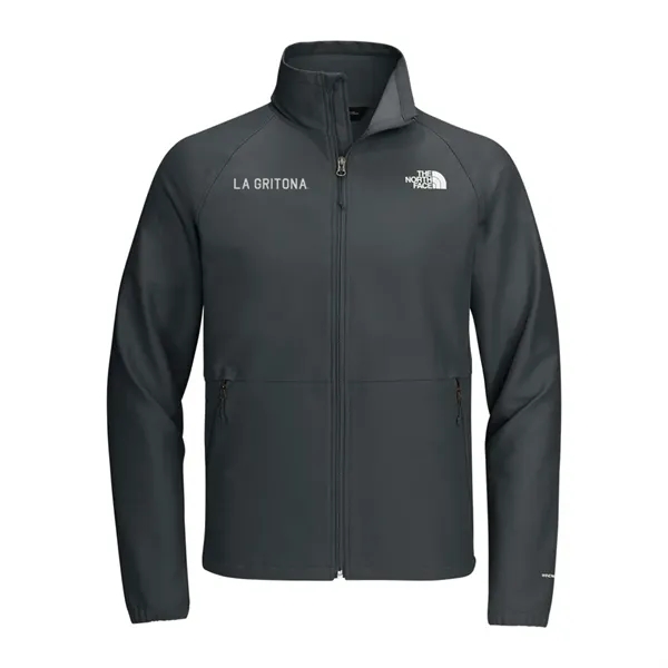 The North Face® Barr Lake Soft Shell Jacket - The North Face® Barr Lake Soft Shell Jacket - Image 0 of 5