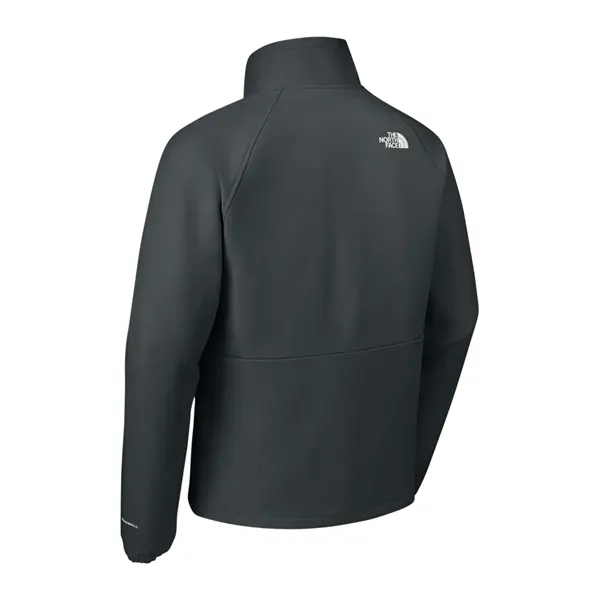 The North Face® Barr Lake Soft Shell Jacket - The North Face® Barr Lake Soft Shell Jacket - Image 2 of 5