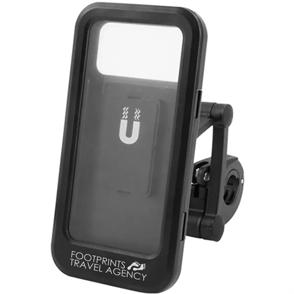 Syncwire Phone Bike Mount Clamp - Syncwire Phone Bike Mount Clamp - Image 0 of 2