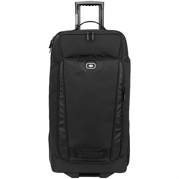 OGIO® Nomad Wheeled Travel Bag - OGIO® Nomad Wheeled Travel Bag - Image 1 of 4