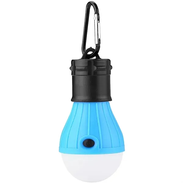 Portable LED Camping Tent Light - Portable LED Camping Tent Light - Image 2 of 6