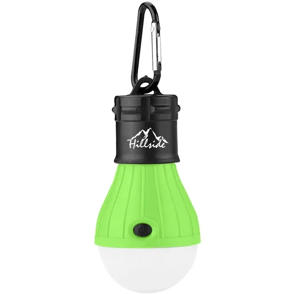 Portable LED Camping Tent Light - Portable LED Camping Tent Light - Image 3 of 6