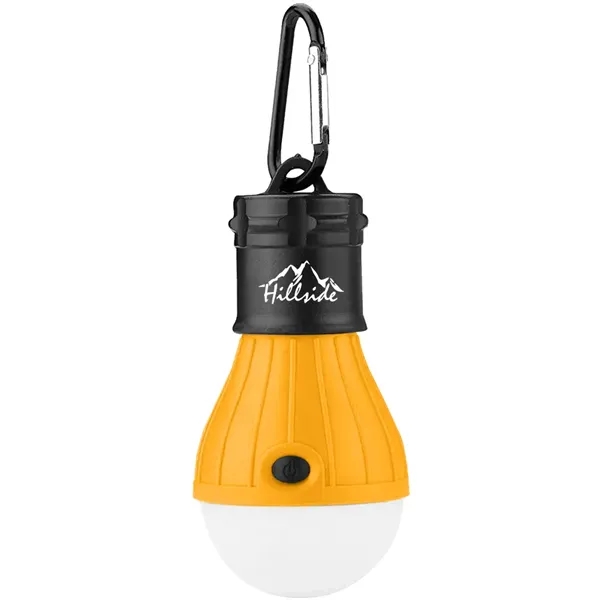 Portable LED Camping Tent Light - Portable LED Camping Tent Light - Image 4 of 6