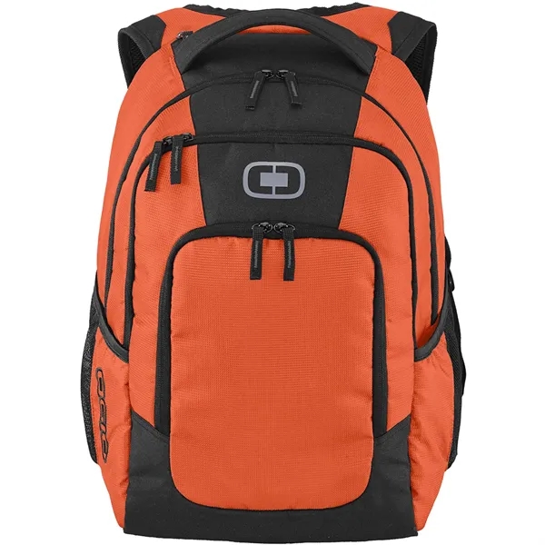 OGIO® Logan Backpack - OGIO® Logan Backpack - Image 1 of 9