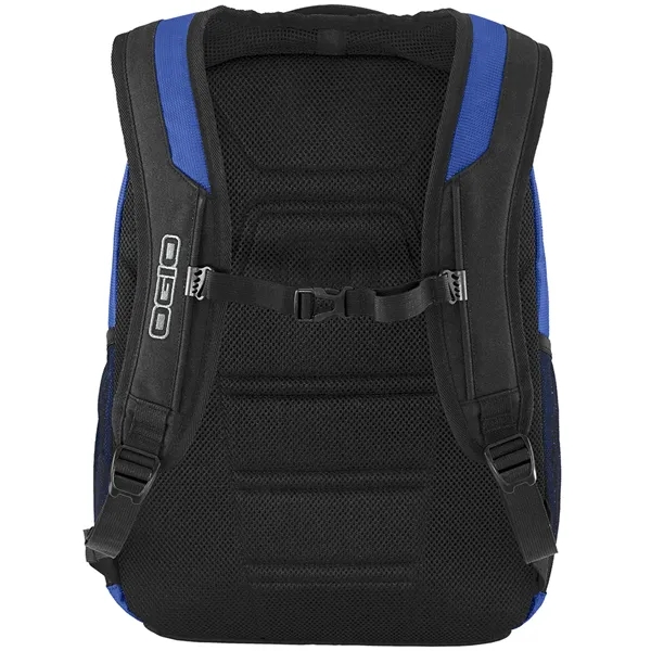 OGIO® Logan Backpack - OGIO® Logan Backpack - Image 3 of 9