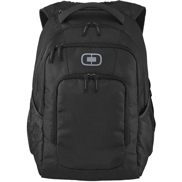 OGIO® Logan Backpack - OGIO® Logan Backpack - Image 6 of 9