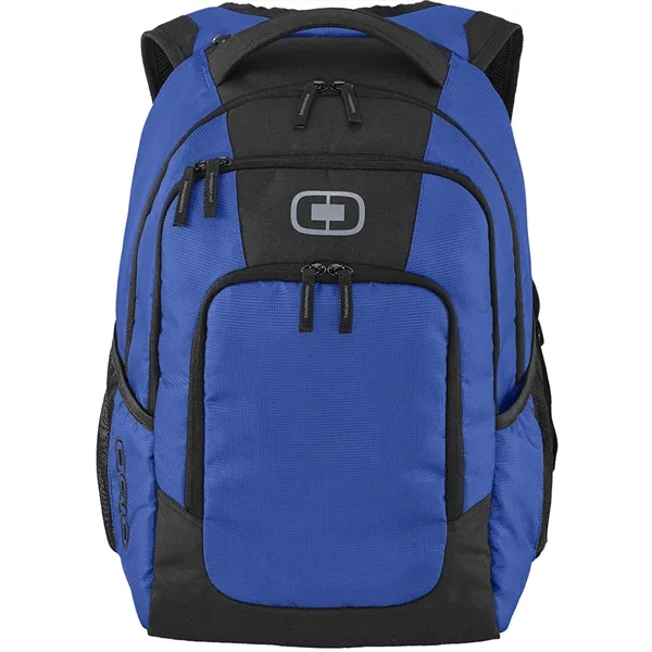 OGIO® Logan Backpack - OGIO® Logan Backpack - Image 7 of 9