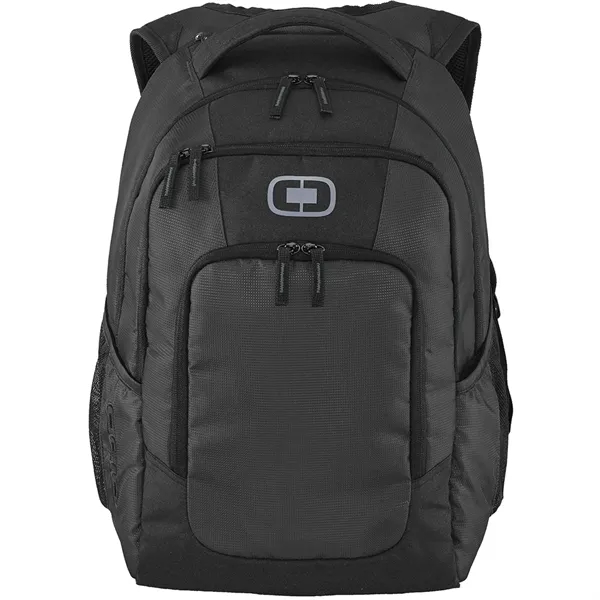 OGIO® Logan Backpack - OGIO® Logan Backpack - Image 8 of 9