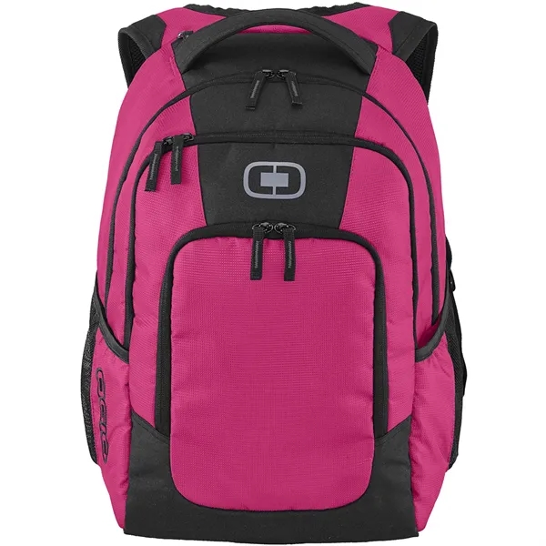 OGIO® Logan Backpack - OGIO® Logan Backpack - Image 9 of 9
