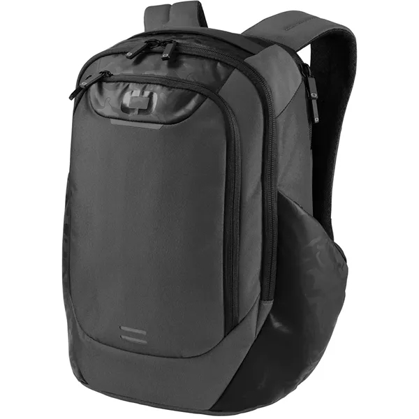 OGIO® Monolithic Padded Backpack