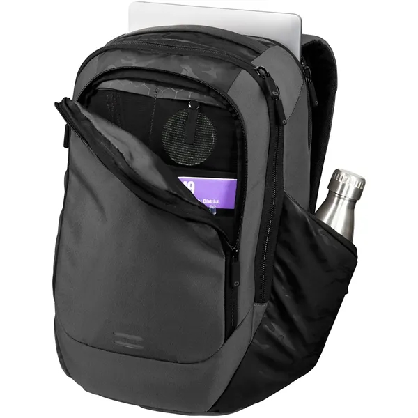 OGIO® Monolithic Padded Backpack