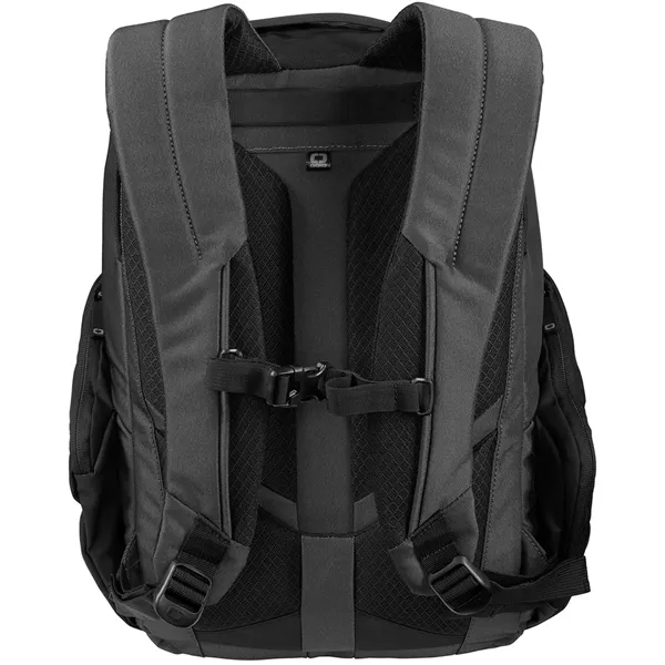 OGIO® Monolithic Padded Backpack