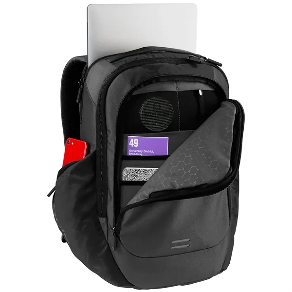 OGIO® Monolithic Padded Backpack