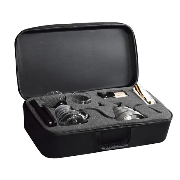 Coffee Gift Set - Coffee Gift Set - Image 1 of 2
