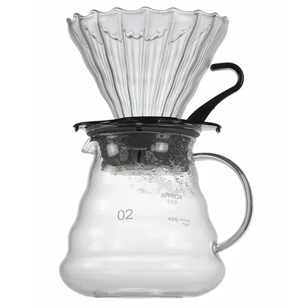 Coffee Gift Set - Coffee Gift Set - Image 2 of 2