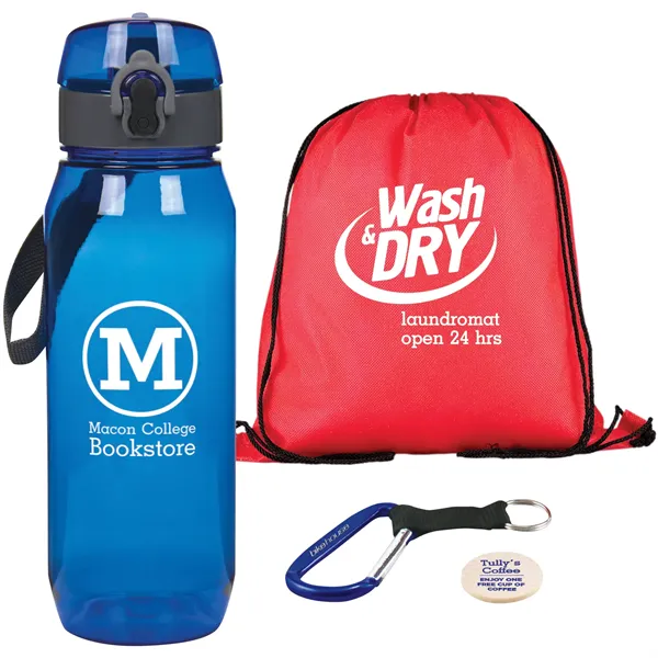 Collegiate Kit - Collegiate Kit - Image 0 of 0