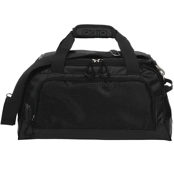 OGIO® Gussets Duffel Bag - OGIO® Gussets Duffel Bag - Image 5 of 9