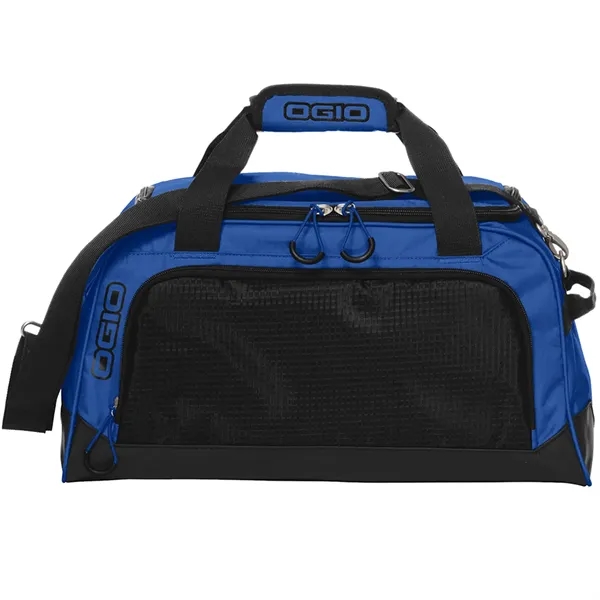 OGIO® Gussets Duffel Bag - OGIO® Gussets Duffel Bag - Image 6 of 9