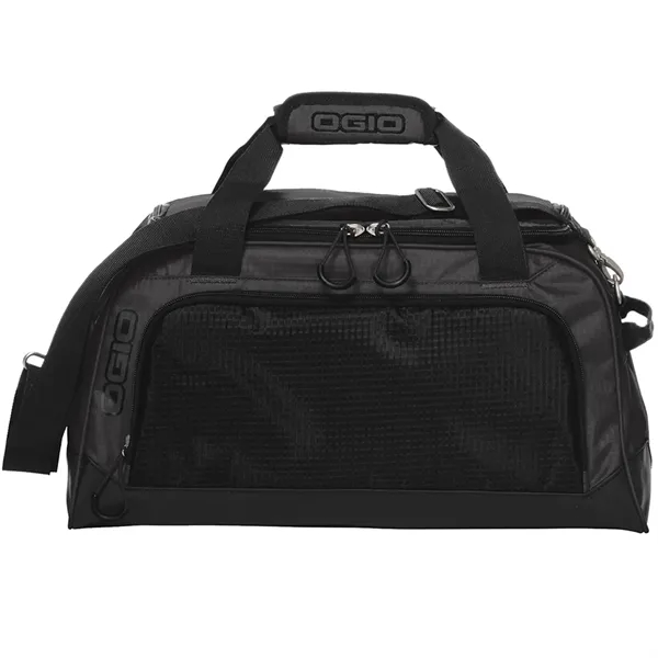 OGIO® Gussets Duffel Bag - OGIO® Gussets Duffel Bag - Image 8 of 9