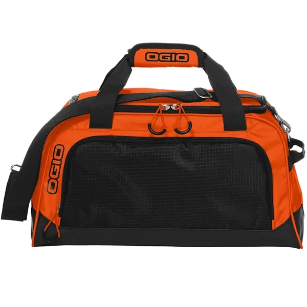 OGIO® Gussets Duffel Bag - OGIO® Gussets Duffel Bag - Image 9 of 9