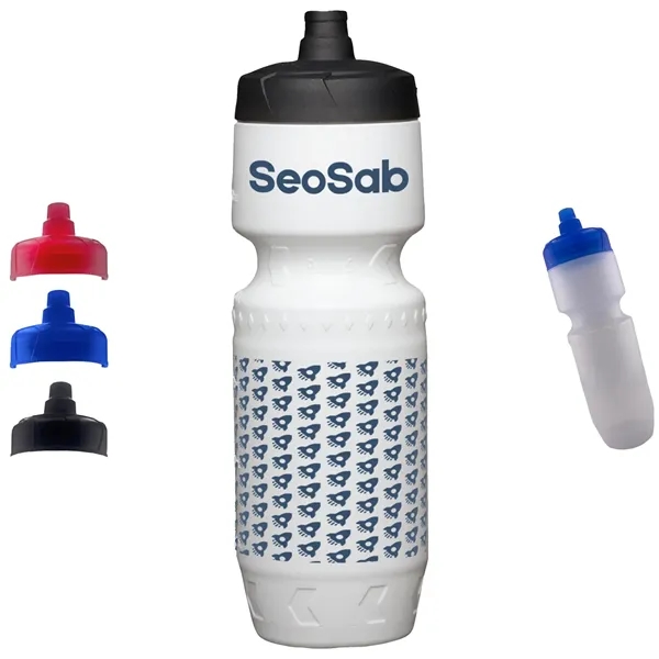 Premium 24 oz. With a Proshot Lid - Premium 24 oz. With a Proshot Lid - Image 0 of 2