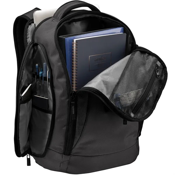 OGIO® Flashpoint Backpack - OGIO® Flashpoint Backpack - Image 2 of 4