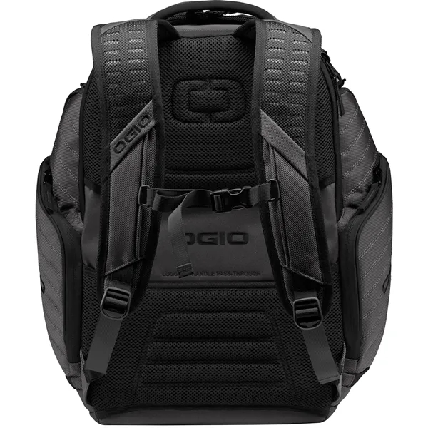 OGIO® Flashpoint Backpack - OGIO® Flashpoint Backpack - Image 3 of 4