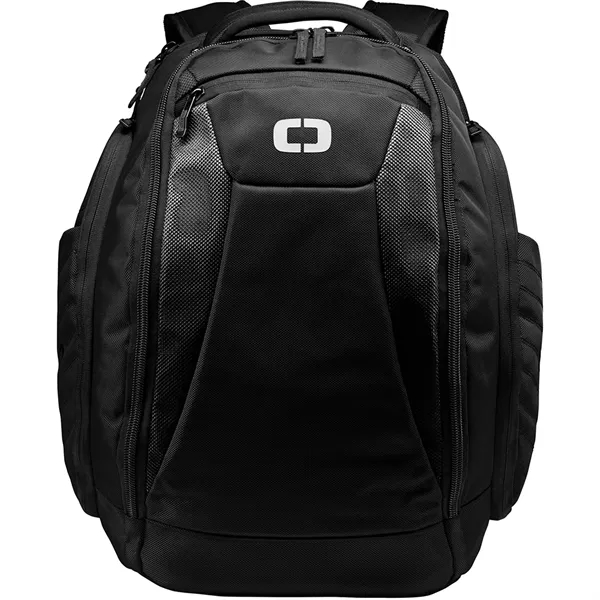OGIO® Flashpoint Backpack - OGIO® Flashpoint Backpack - Image 4 of 4