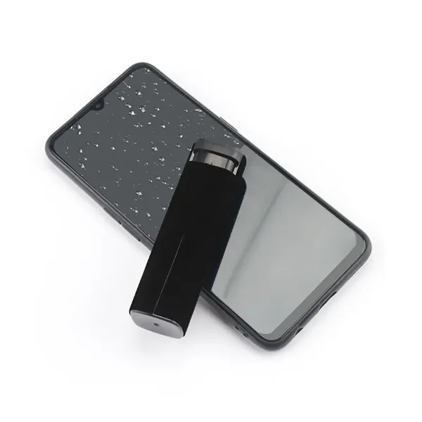 2 IN 1 Mobile Phone Screen Cleaner Spray With Wipe Cloth - 2 IN 1 Mobile Phone Screen Cleaner Spray With Wipe Cloth - Image 3 of 3