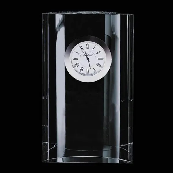 Ellesworth Clock