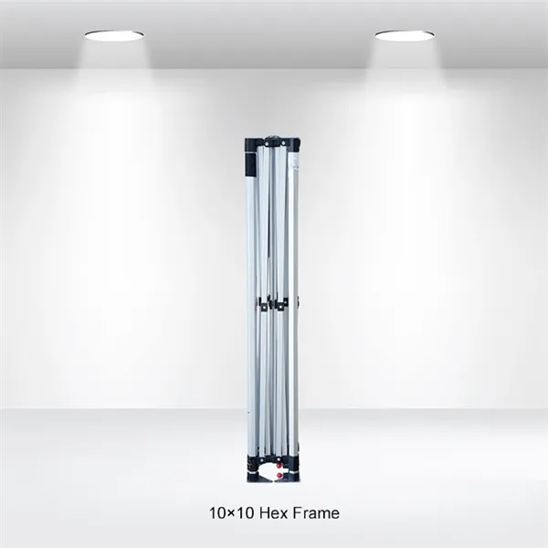 Event Tent Frame Only 10" x 10"