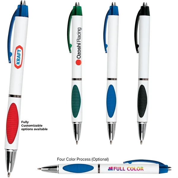 Translucent Pen