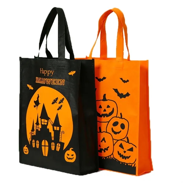 Halloween Goodie Bags For Kids - Halloween Goodie Bags For Kids - Image 0 of 4
