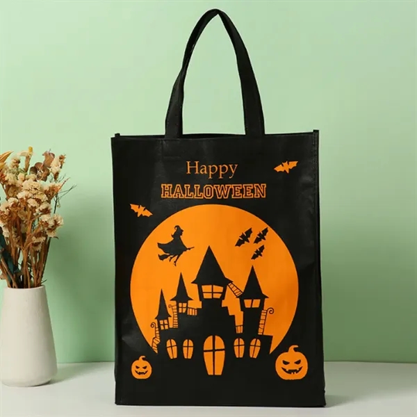Halloween Goodie Bags For Kids - Halloween Goodie Bags For Kids - Image 1 of 4